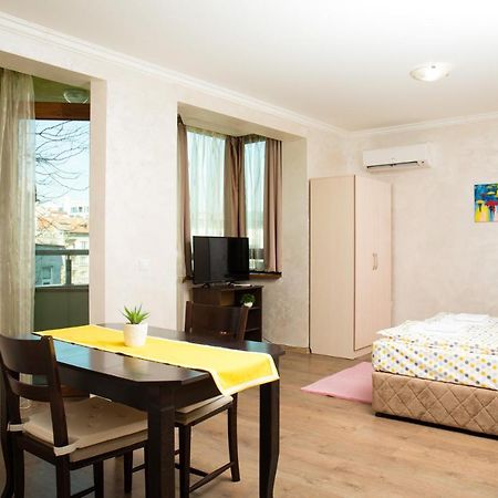 Riverside Apartments Plovdiv With Free Parking Экстерьер фото
