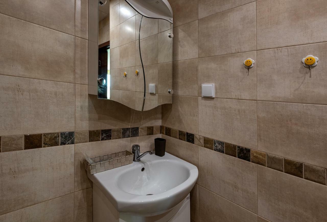 Riverside Apartments Plovdiv With Free Parking Экстерьер фото