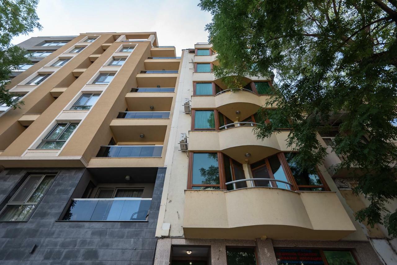 Riverside Apartments Plovdiv With Free Parking Экстерьер фото