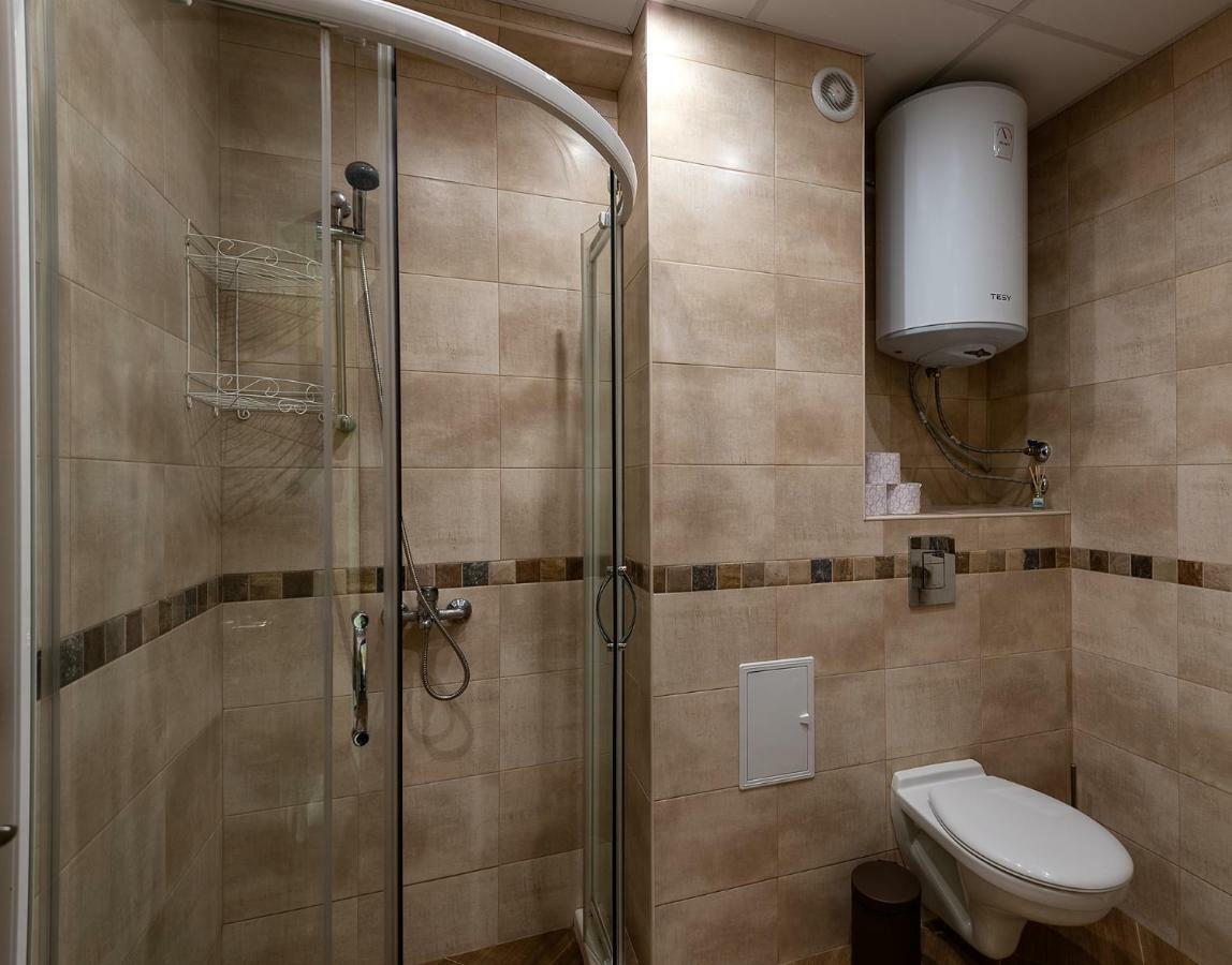 Riverside Apartments Plovdiv With Free Parking Экстерьер фото