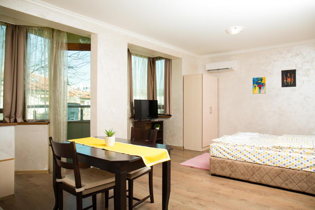 Riverside Apartments Plovdiv With Free Parking Экстерьер фото