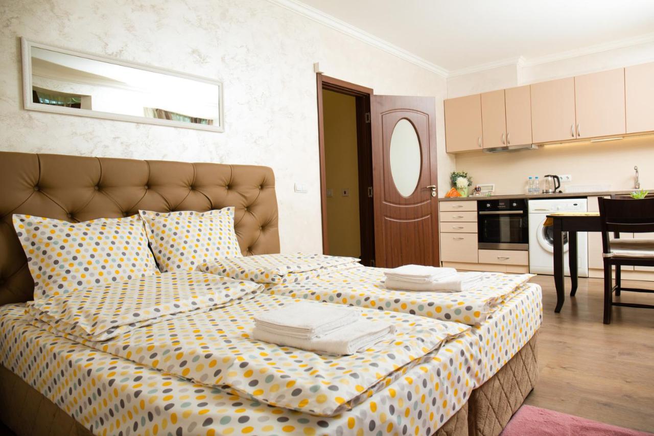 Riverside Apartments Plovdiv With Free Parking Экстерьер фото