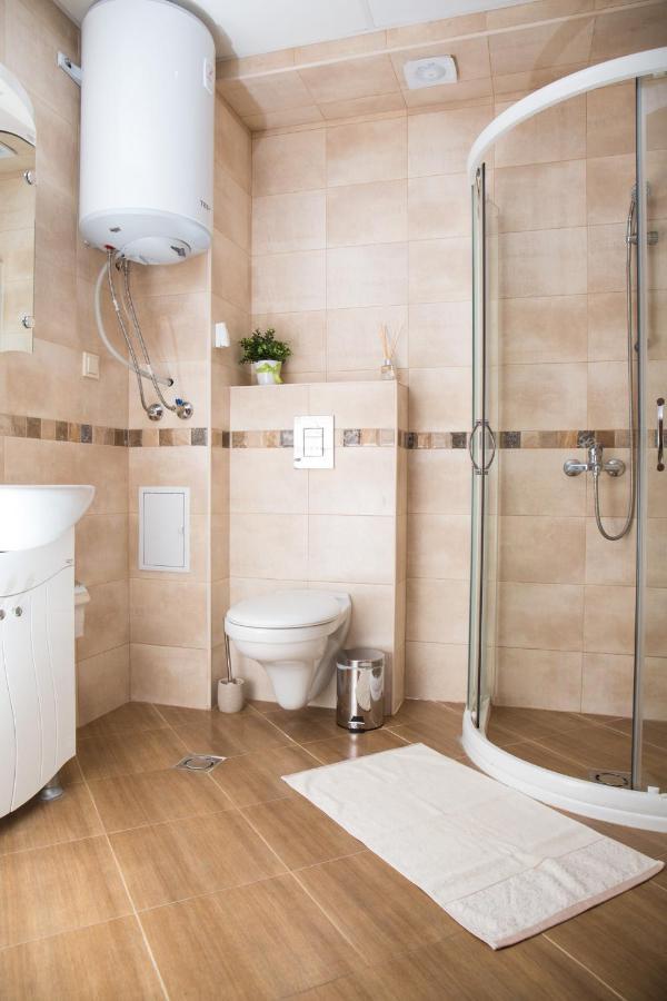 Riverside Apartments Plovdiv With Free Parking Экстерьер фото